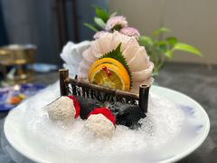 -鲐赏河豚(长寿店)