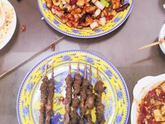 -德胜小馆(德胜门店)