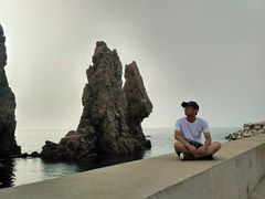 -将军石酒店温泉