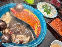 -吼堂老火锅(太古里总店)