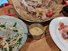 -The Good Place好地方·Brunch·coffee(国贸店)