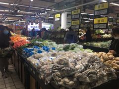 -利群商厦(台东店)