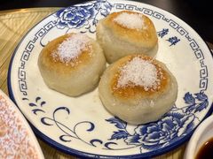 -巧婆婆特色东北菜·铁锅炖