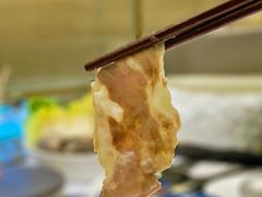 精品肥羊-红鼎豆捞·非遗鲍皇汤火锅(宝丰路店)