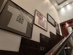 -申德勒加油站餐厅(三里屯北小街店)