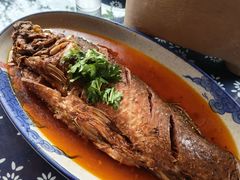 -百花人家(清水田园店)