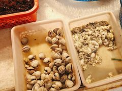 -老地方海鲜坊(步行街店)