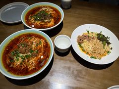 -向川南·水煮鱼·川菜(和平里店)