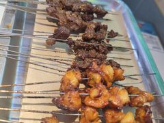 -叁宝烤肉• 西安烧烤(太乙路店)