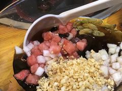 -味仙疯美蛙鱼头(清扬路总店)