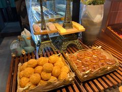 -東盛炭烤自助料理(浦东文峰广场店)