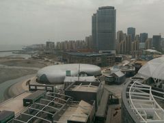 -琴岛之星摩天轮