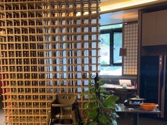 -船歌·鱼水饺青岛菜(闽江二路店)