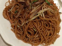 -新南华大酒店(广中店)