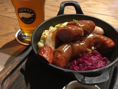 -Goose Island Brewhouse鹅岛精酿啤酒酿造工坊餐厅