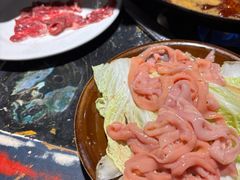 -叁口煮老火锅(东升店)