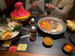 -牛New寿喜烧(虹桥新天地店)