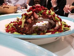 -广东道至正餐厅(区庄店)