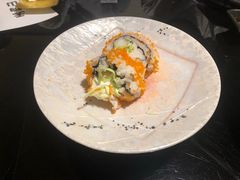 -天狗山料理(省体店)
