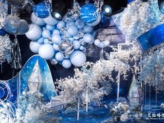 -艾拉私人定制婚礼