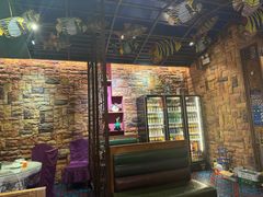 -裕合顺清真餐厅·回民老菜·大连海鲜(西安路店)