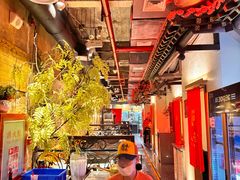 -汕头八合里海记牛肉店(清河店)