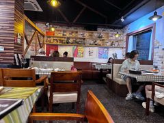 -BISTROFIORE美伊娜(伊犁南路店)