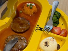 -豪客来牛排(海沧阿罗海店)