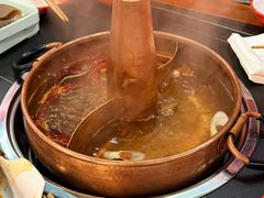 -京元盛铜锅涮肉(上海总店)