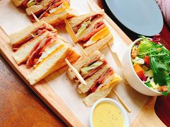 -G+KITCHEN(龙湖狮山天街店)