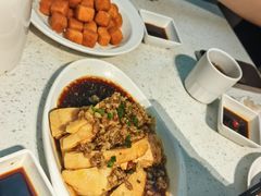 -肥仔文澳门猪骨煲(南京西路店)