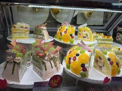 -PAOPAO Bakery&Café(港汇店)