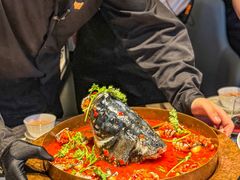 -曾宴·楚菜(湖北省博物馆店)