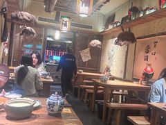 -泥糊破店小酒馆·团建聚餐(南京西路店)