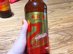 -永红源·啤酒烧烤海鲜大排档(台柳路店)