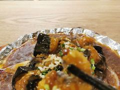 -金豆角砂锅焖面(安贞店)