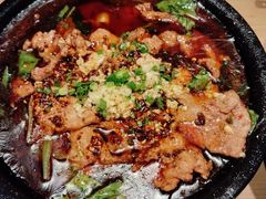 -老砂锅(城北店)