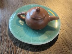 -天津海河悦榕庄·Lobby Lounge大堂吧