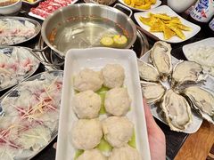 -励骏庞都广场(琴政路店)
