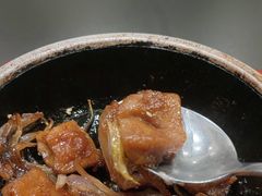 -一品粤珍轩(吴中路店)