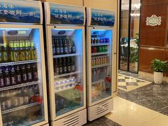 -梦都海鲜酒家(万达广场江桥店)