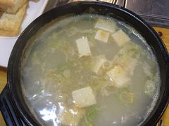 -故乡家韩国料理(丹东街店)