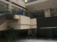 -上海中医药大学附属曙光医院(东部)