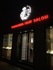 -东瀛国际造型