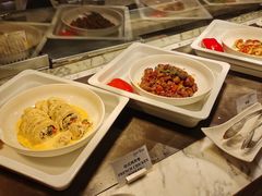 -沈阳和平艾美酒店新食谱西餐厅