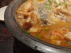 -探鱼·鲜青椒爽麻烤鱼(领展购物广场店)
