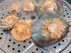 -船奇蒸汽海鲜·闽菜(八市海鲜总店)