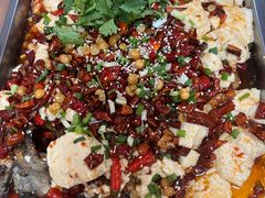 -古城苗家土菜馆(河景餐厅店)