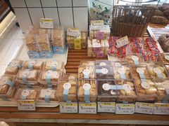 零售区-老大昌(淮海中路店)
