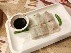 -点都德(聚福楼店)